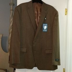 Men's Sports Coat